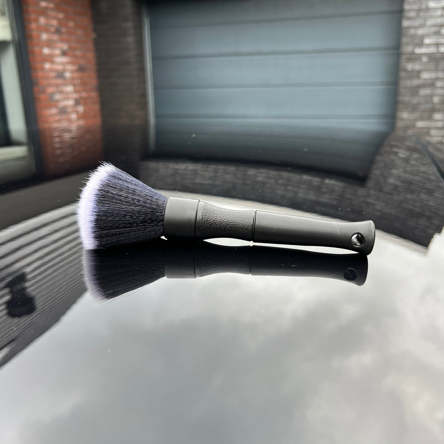 BUNDEL: Shine Away, Multidoek en Detail Brush