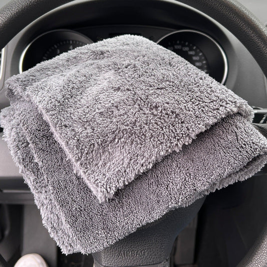 Multi Towel - Extra zacht