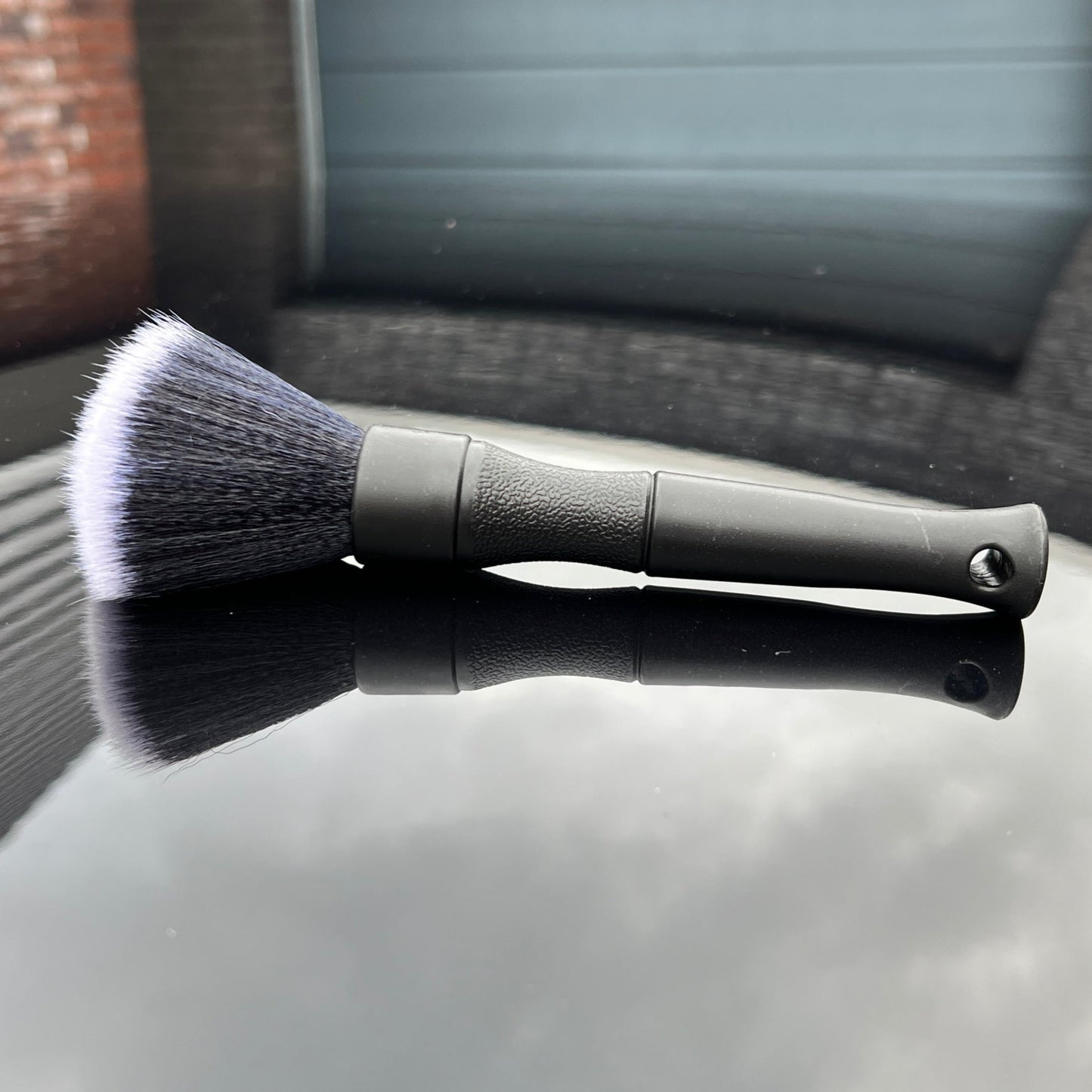 Ultrazachte Detail Brush